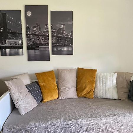 Haus Kampl - Appartement Oedensee Obersdorf Екстериор снимка