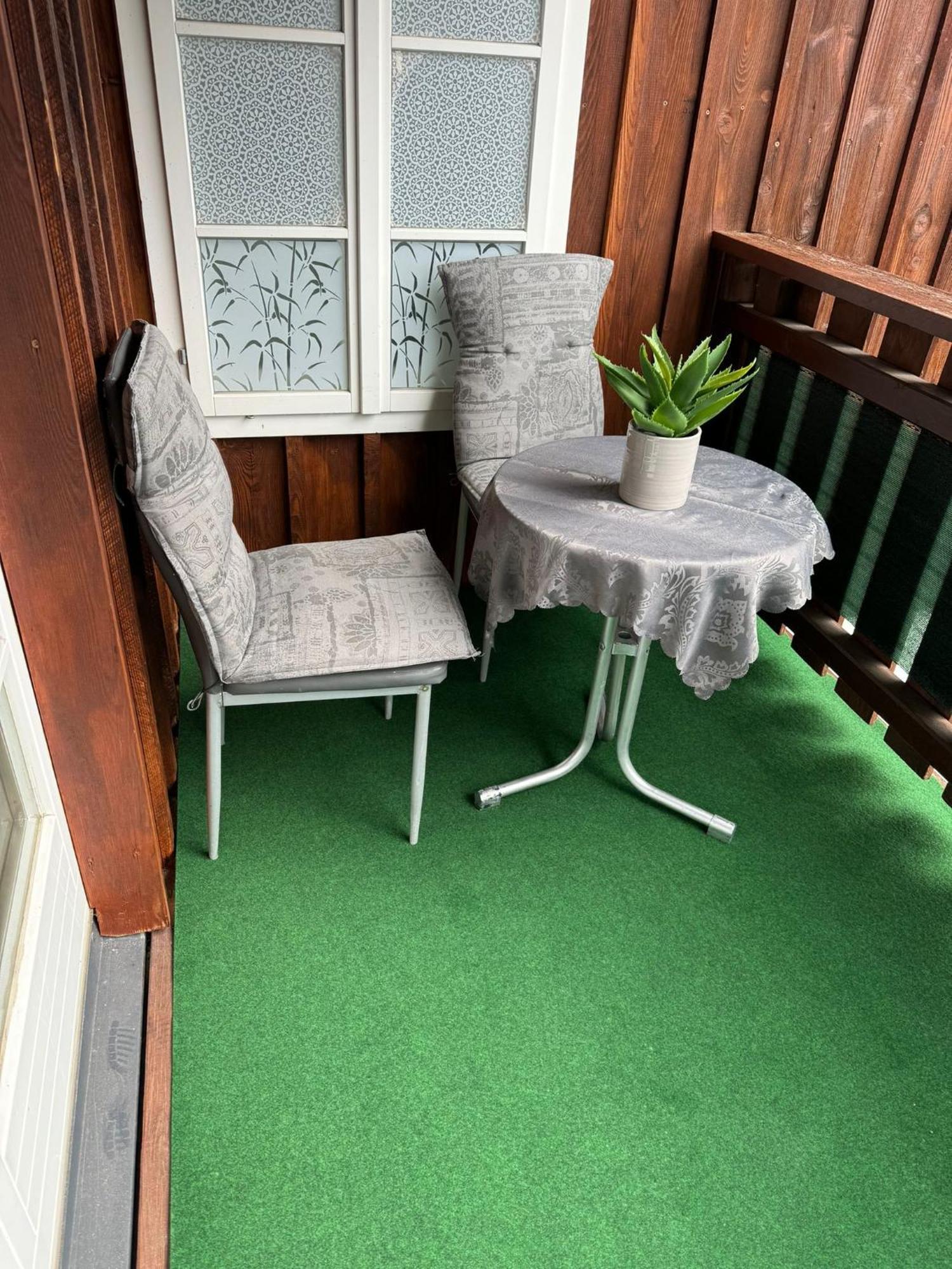 Haus Kampl - Appartement Oedensee Obersdorf Екстериор снимка